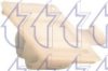 VW 4A0853825D Clip, trim/protective strip